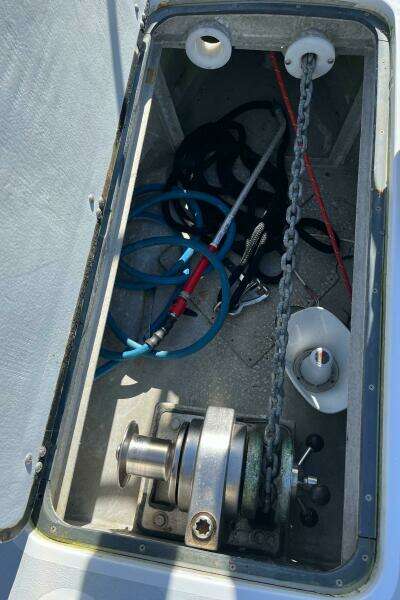 1997 Robert Perry 61