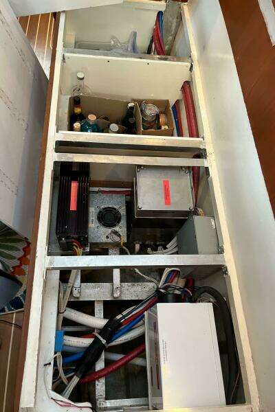 1997 Robert Perry 61