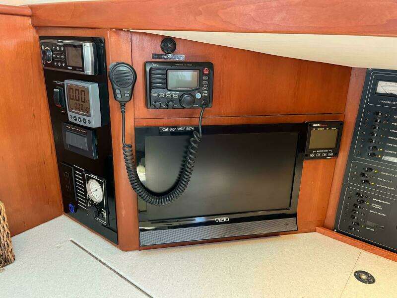 1997 Robert Perry 61