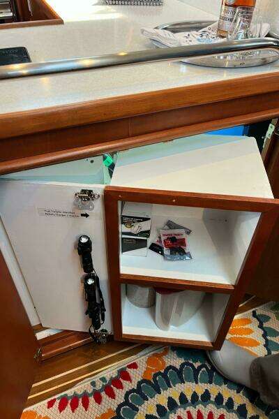 1997 Robert Perry 61