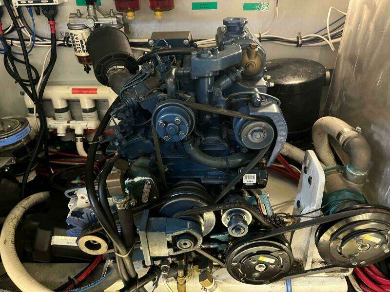 1997 Robert Perry 61