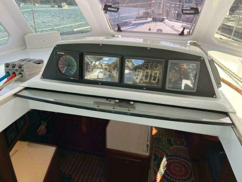 1997 Robert Perry 61