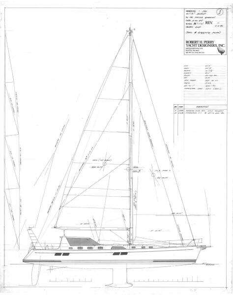 1997 Robert Perry 61