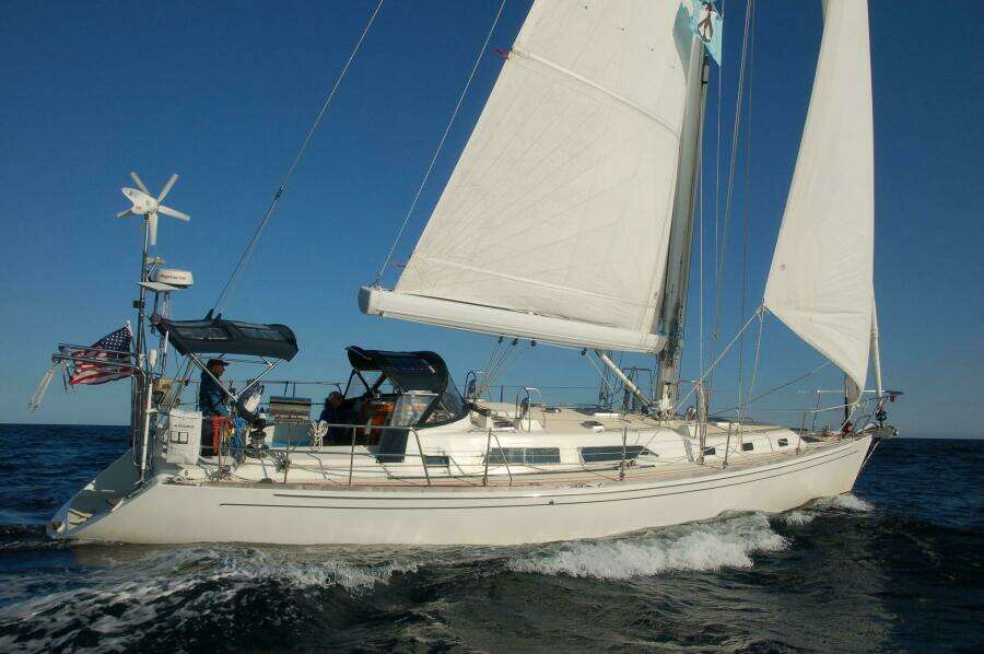 2007 Outbound 46
