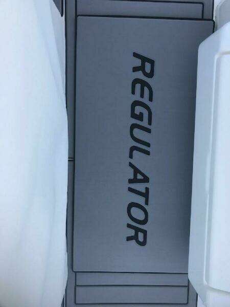 2020 Regulator 23'CC
