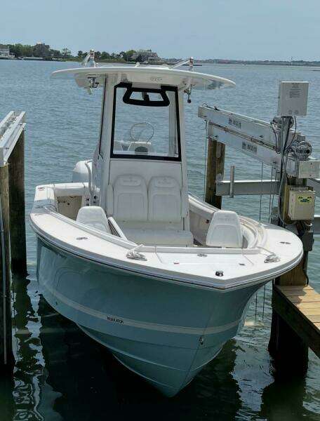 2020 Regulator 23'CC