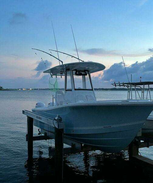 2020 Regulator 23'CC