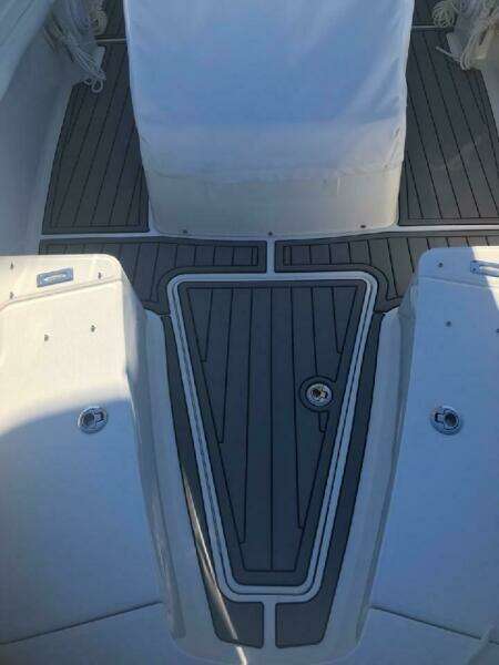 2020 Regulator 23'CC