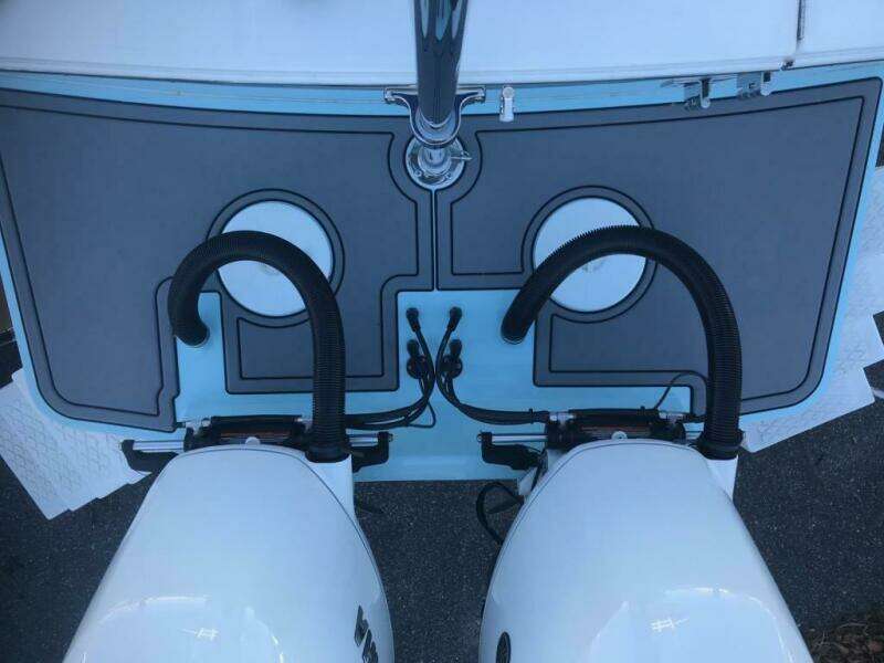 2020 Regulator 23'CC