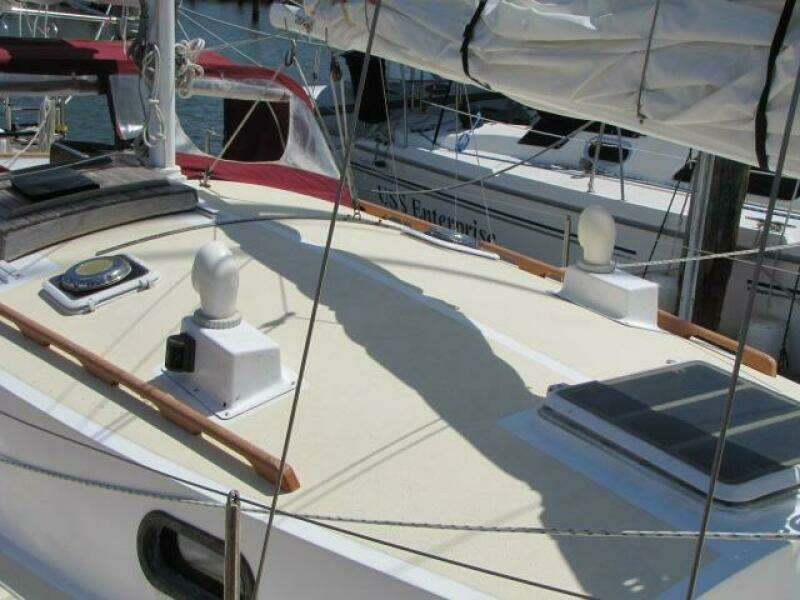 1974 Custom Lazy Jack 32