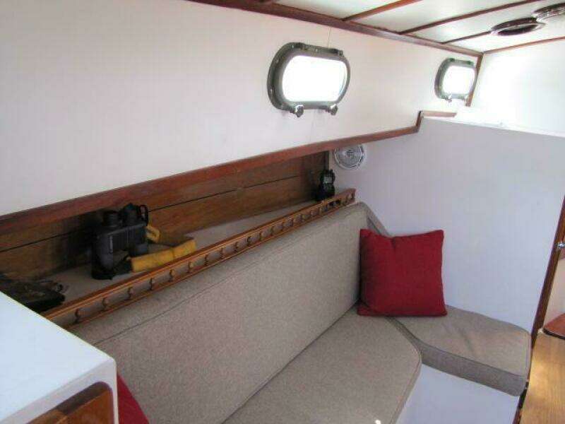 1974 Custom Lazy Jack 32