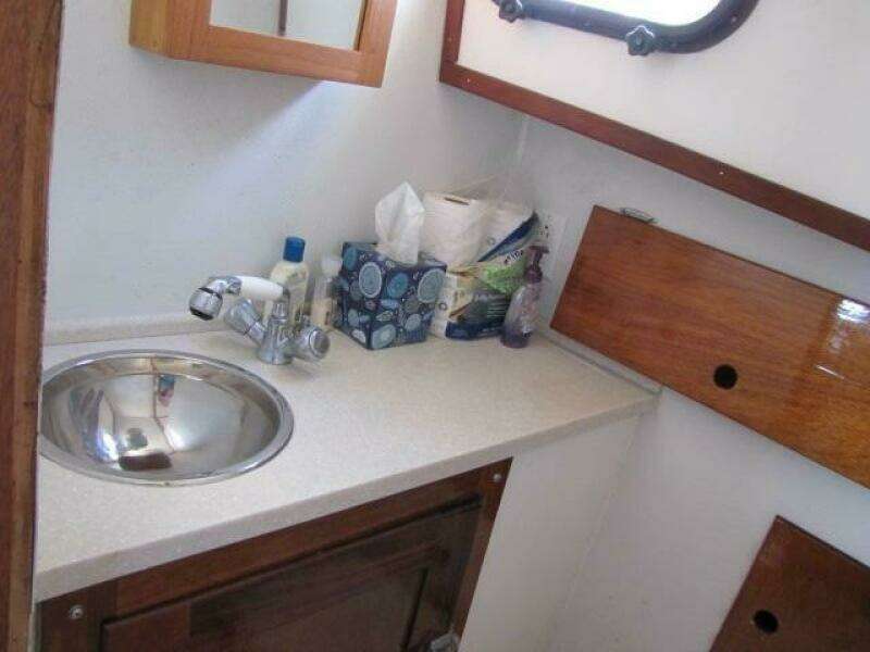 1974 Custom Lazy Jack 32