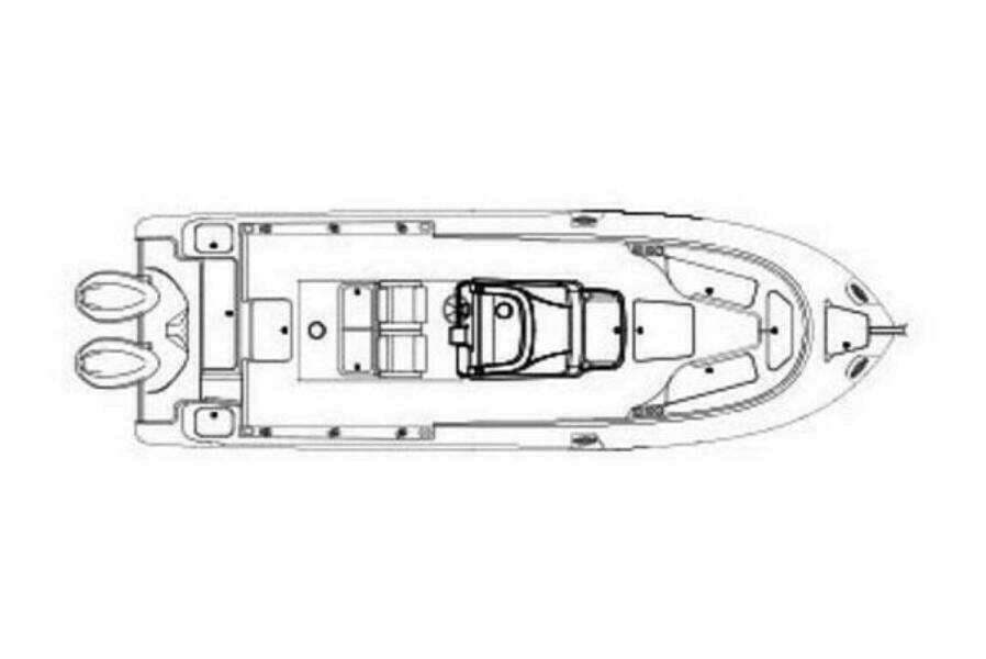 2025 Edgewater 325CC