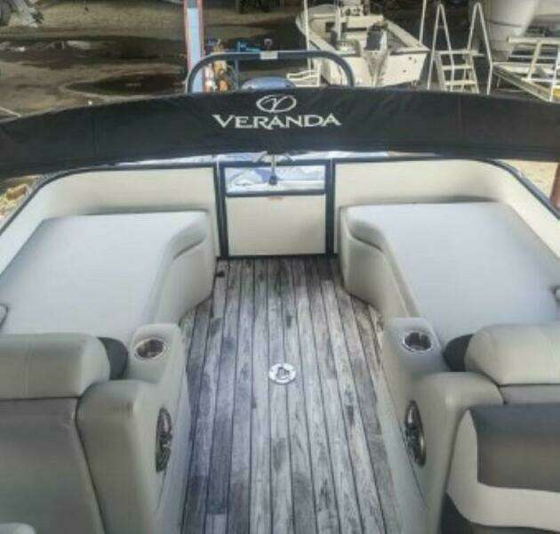 2024 Veranda RELAX VR25RFL