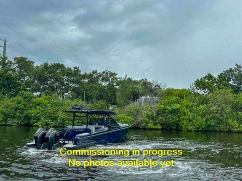 2024 Brabus Shadow 1000 ST