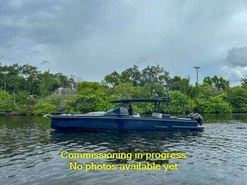 2024 Brabus Shadow 1000 ST