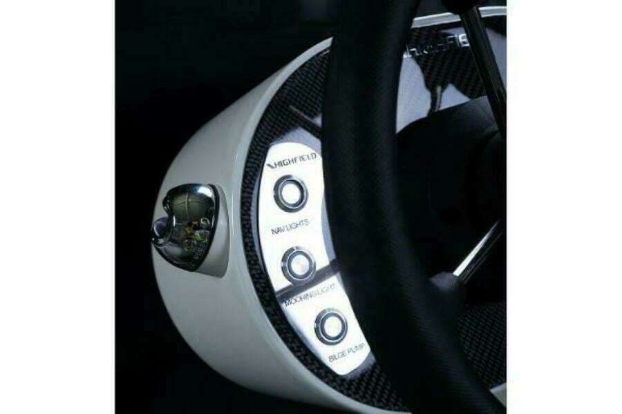 2024 Highfield Classic 360 FCT