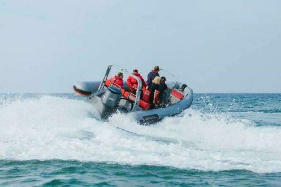 2024 Highfield Patrol 760