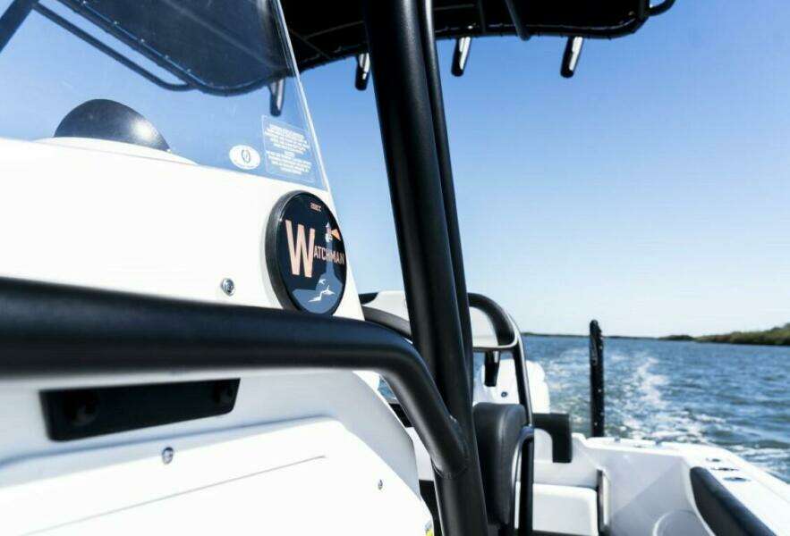 2025 Edgewater 208CC