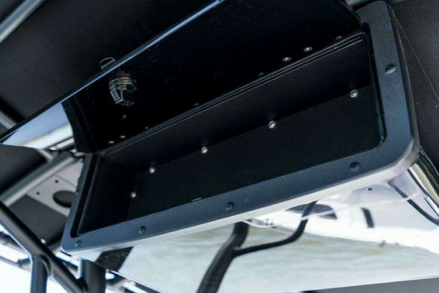 2025 Edgewater 208CC