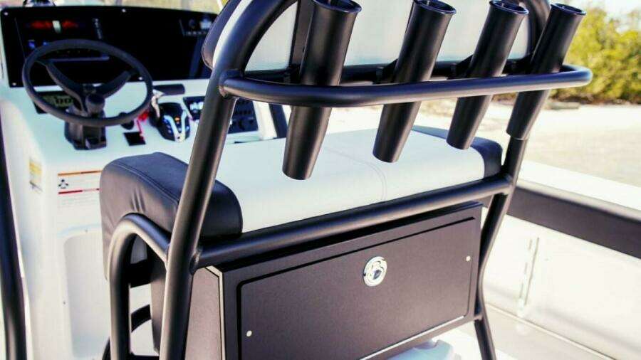 2025 Edgewater 208CC