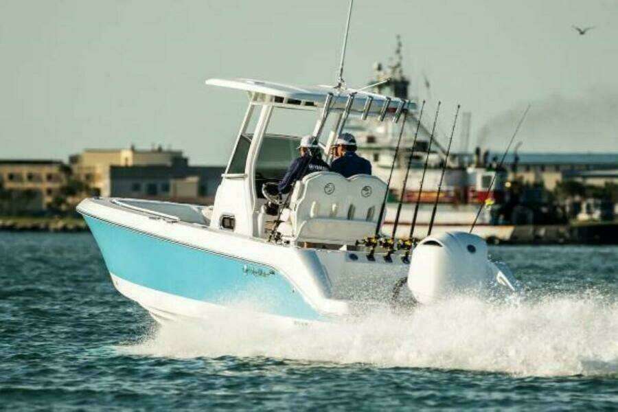 2025 Edgewater 230CC