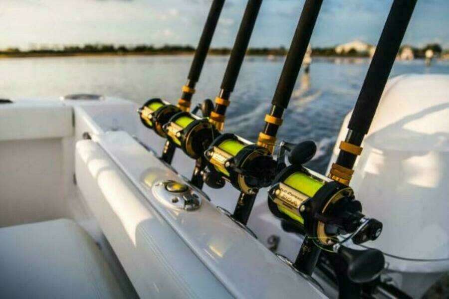 2025 Edgewater 230CC