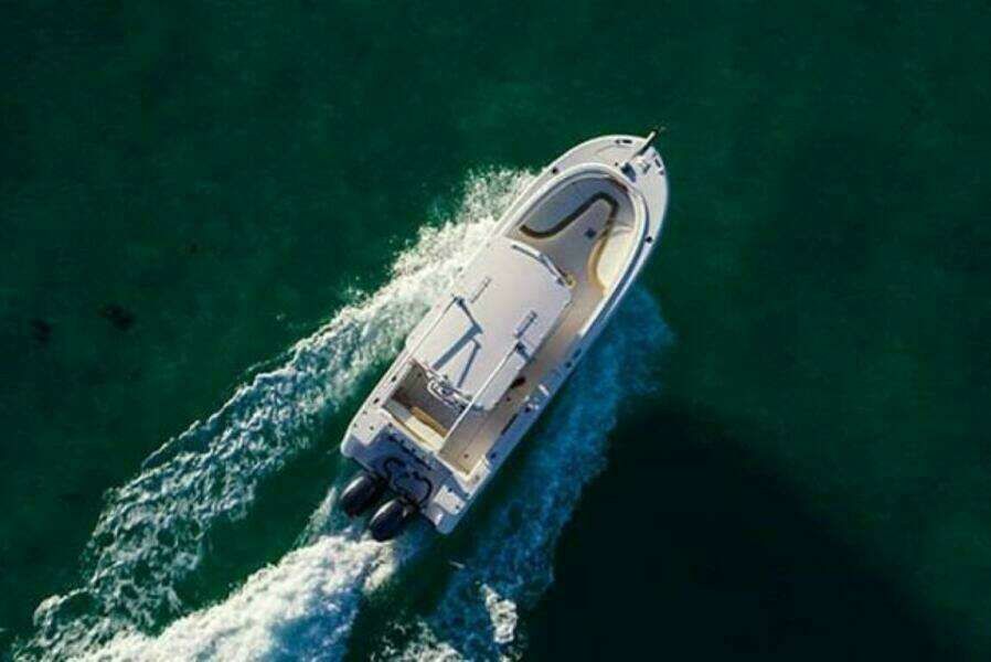 2025 Edgewater 245CC