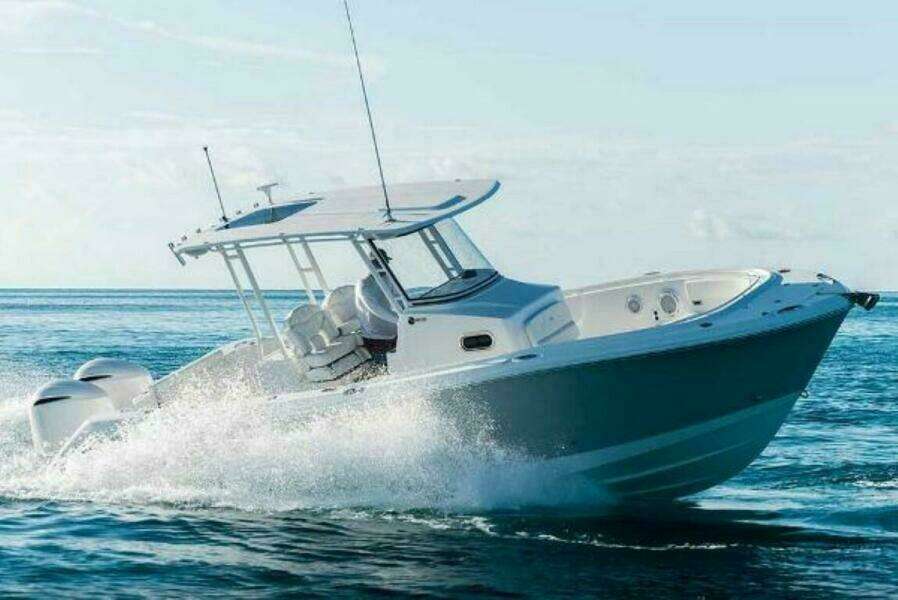 2025 Edgewater 285CC