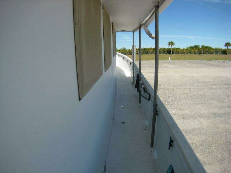 1987 Custom Pilgrim Tribute