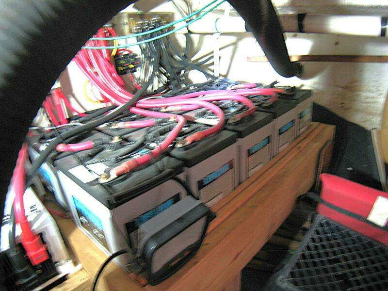 1987 Custom Pilgrim Tribute