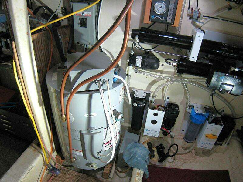 1987 Custom Pilgrim Tribute