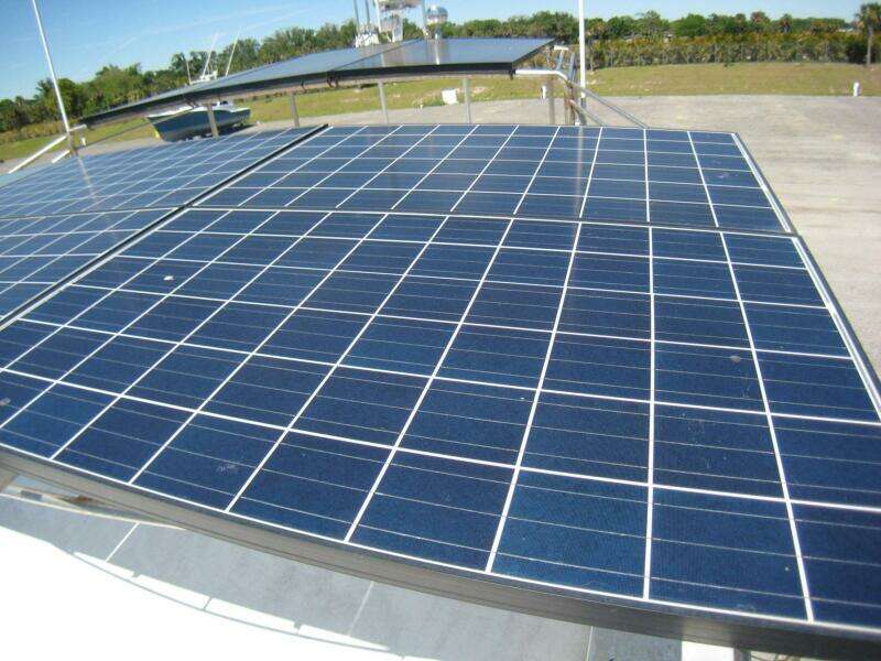 1987 Custom Pilgrim Tribute