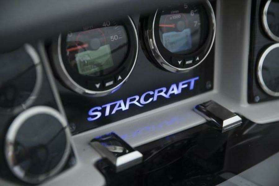2025 Starcraft SLS 5