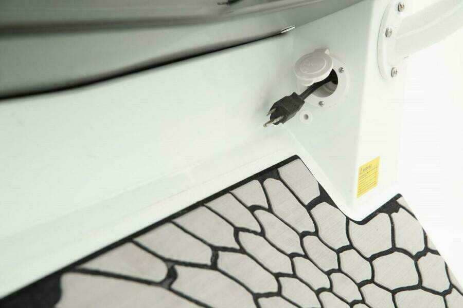 2026 Wellcraft 202 Fisherman