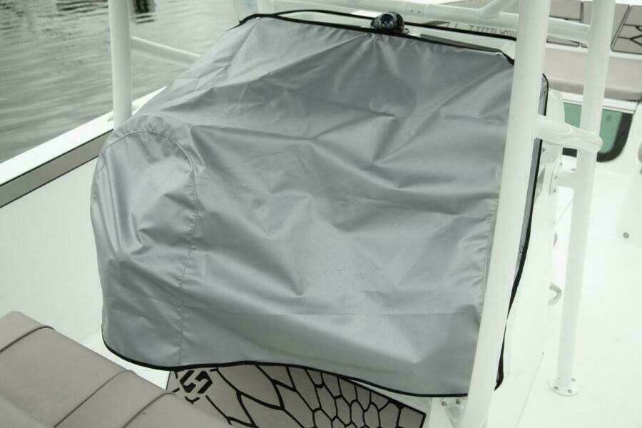 2026 Wellcraft 202 Fisherman