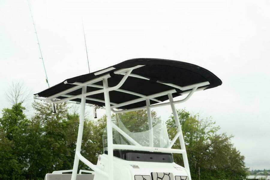 2026 Wellcraft 202 Fisherman