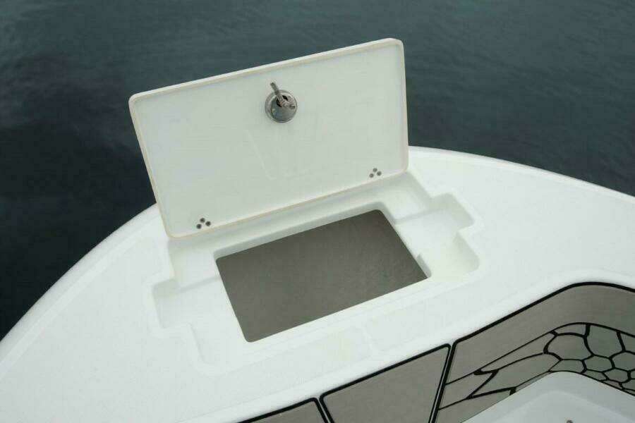 2026 Wellcraft 202 Fisherman