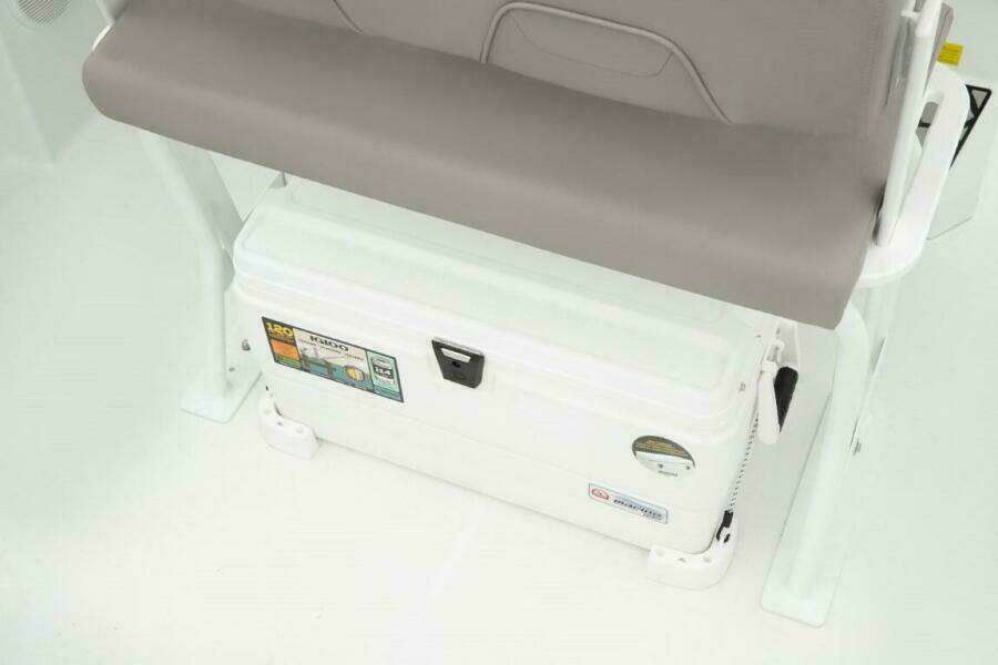 2026 Wellcraft 202 Fisherman