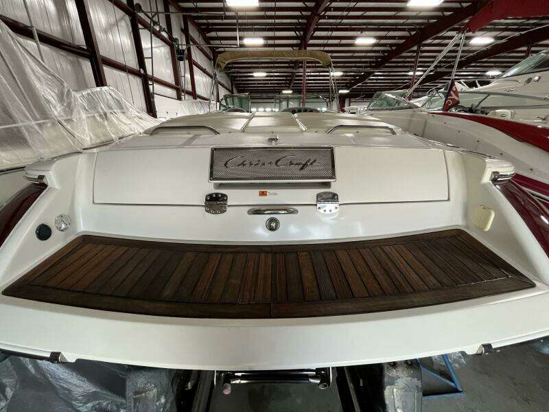 2005 Chris-Craft Corsair 28