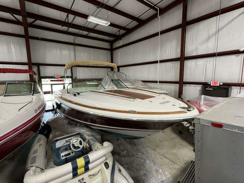 2005 Chris-Craft Corsair 28
