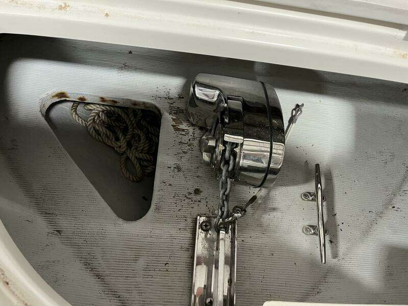 2005 Chris-Craft Corsair 28