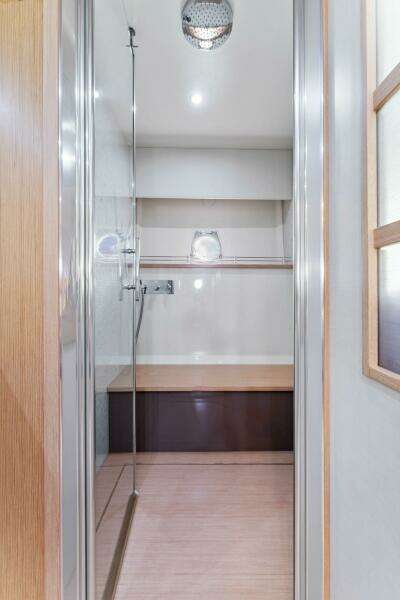 2013 Ferretti Yachts 620