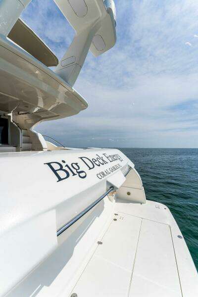 2013 Ferretti Yachts 620