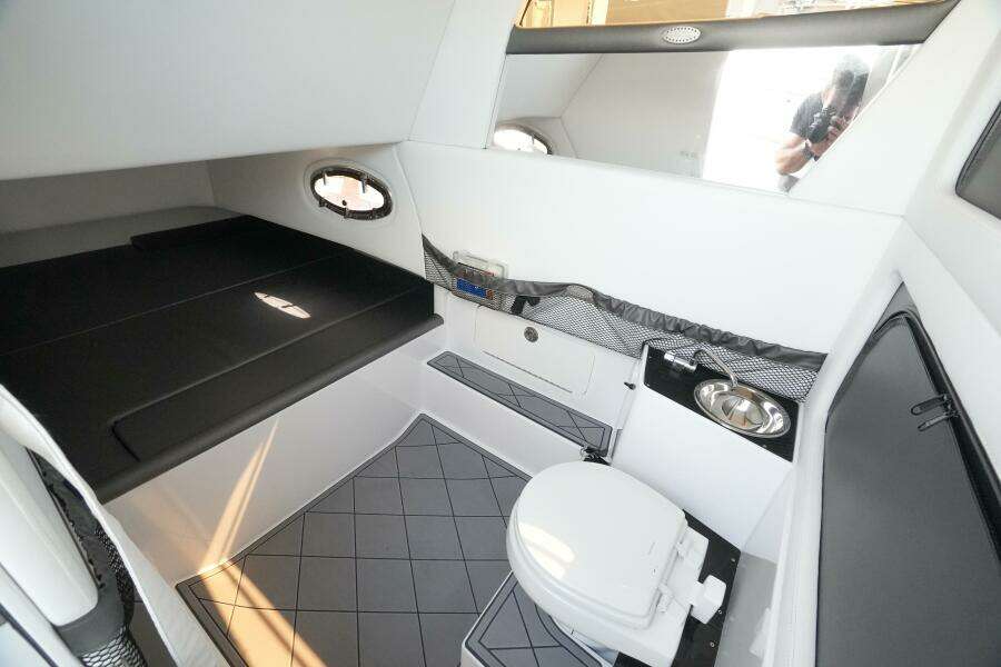 2020 Nor-Tech 390 Sport