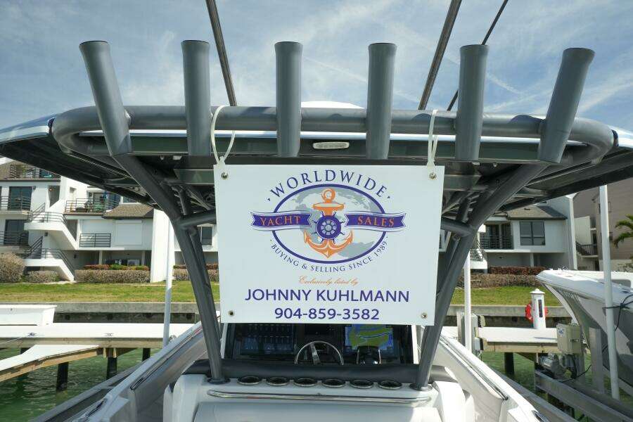 2020 Nor-Tech 390 Sport