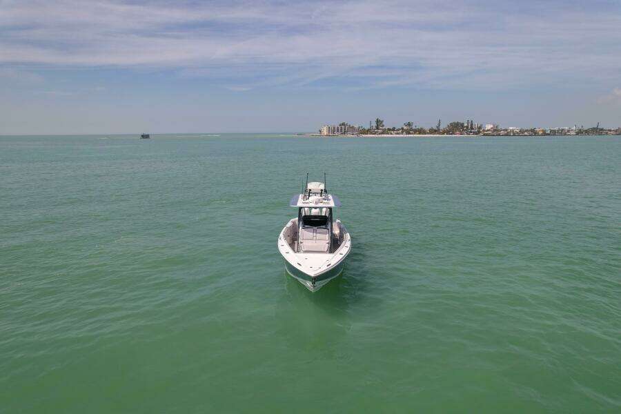 2020 Nor-Tech 390 Sport