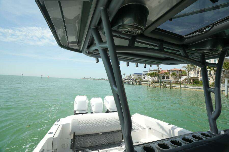 2020 Nor-Tech 390 Sport