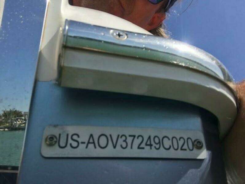 2020 Nor-Tech 390 Sport