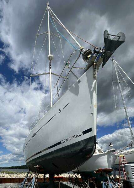 2007 Beneteau 49